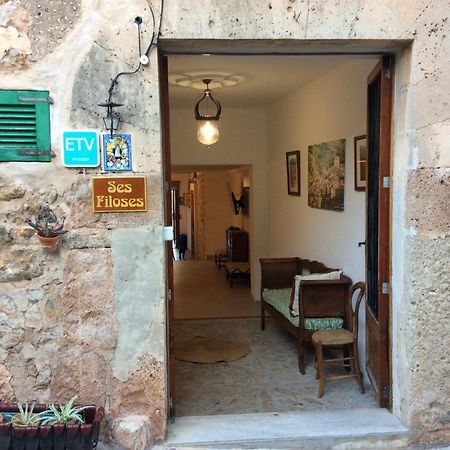 Filoses 18A Valldemossa  Exterior photo