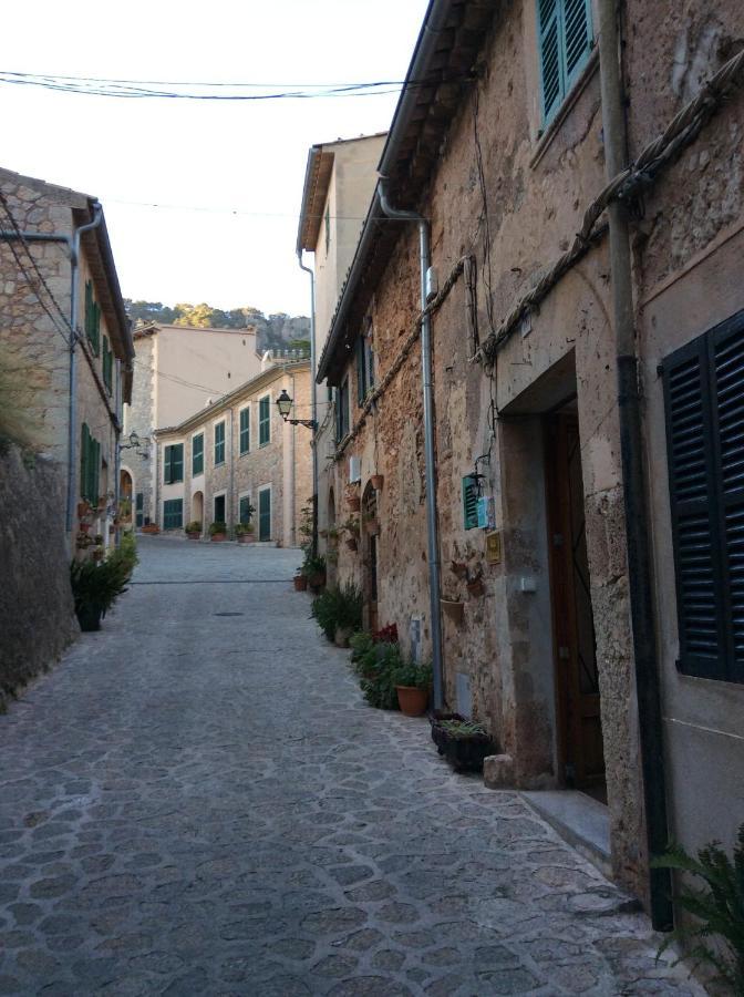 Filoses 18A Valldemossa  Exterior photo