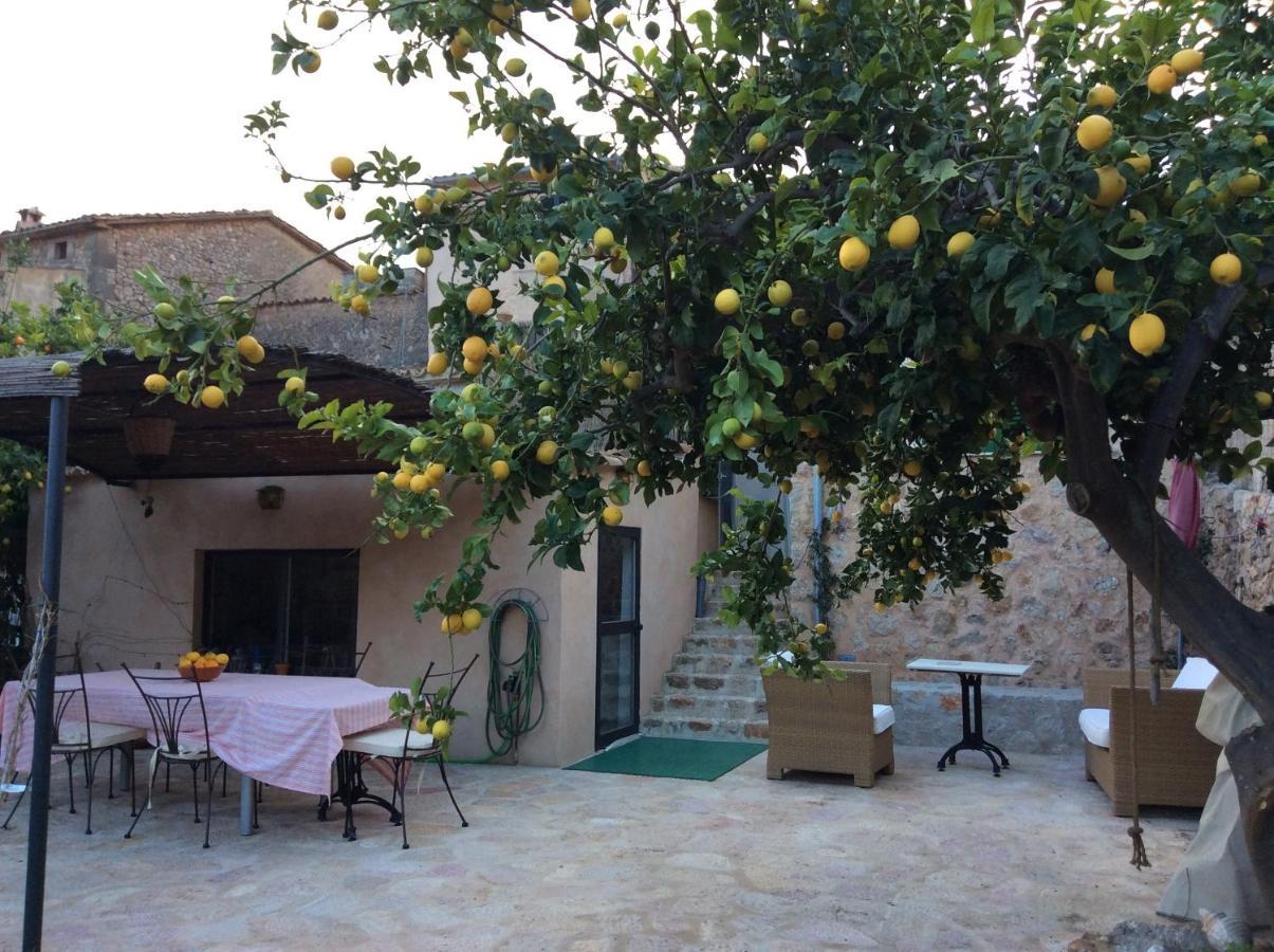 Filoses 18A Valldemossa  Exterior photo