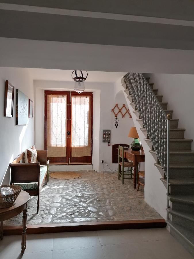 Filoses 18A Valldemossa  Exterior photo
