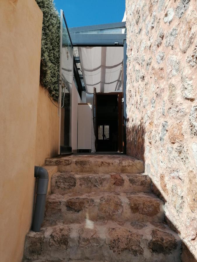Filoses 18A Valldemossa  Exterior photo