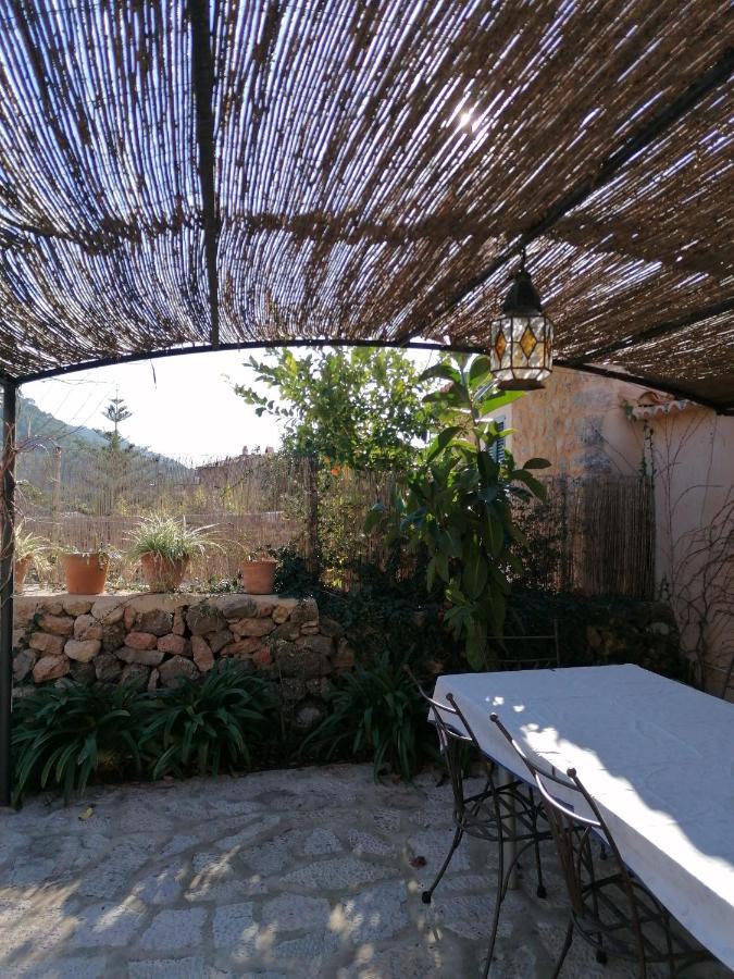 Filoses 18A Valldemossa  Exterior photo