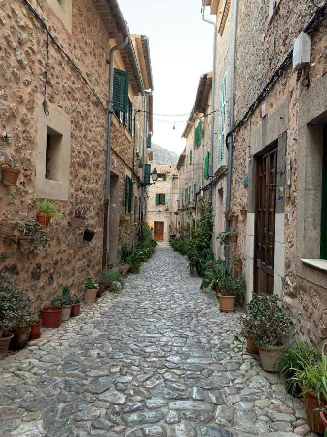 Filoses 18A Valldemossa  Exterior photo