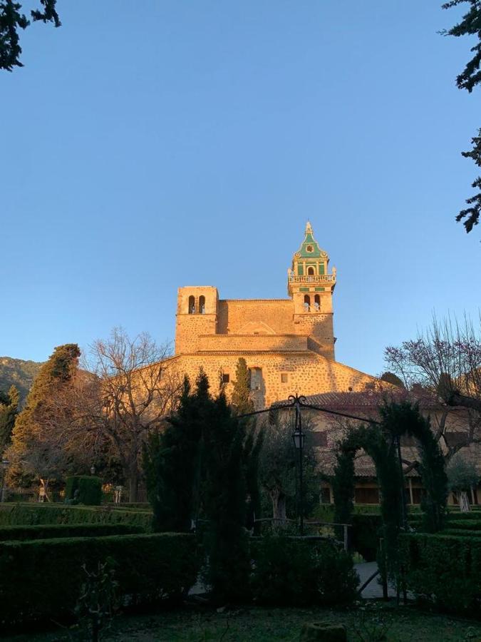 Filoses 18A Valldemossa  Exterior photo