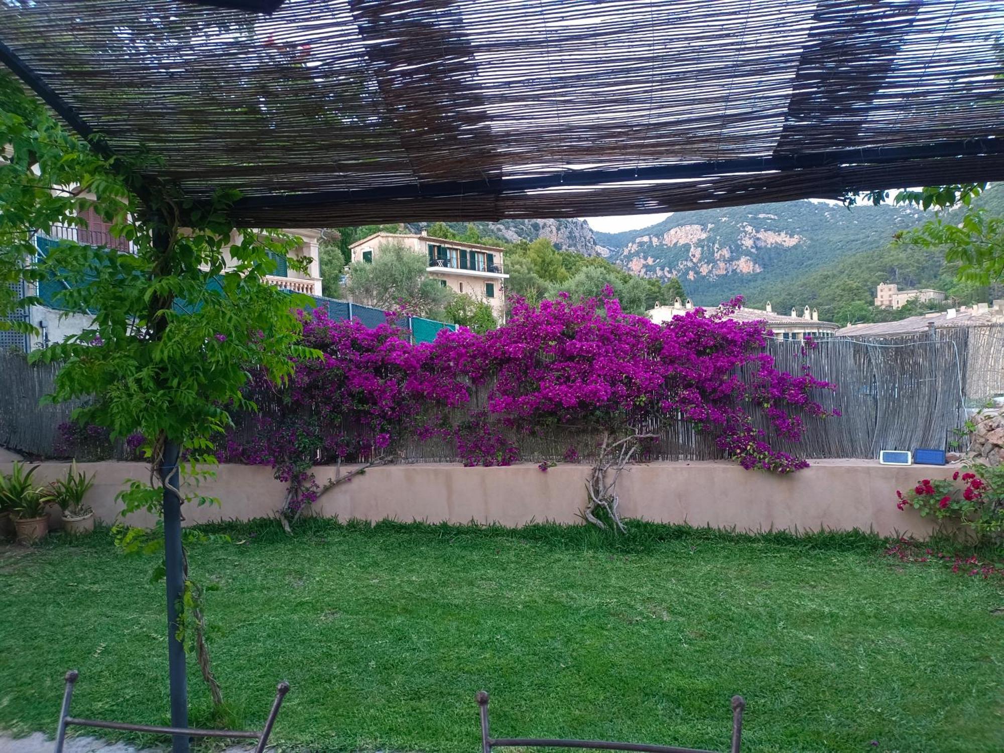 Filoses 18A Valldemossa  Exterior photo