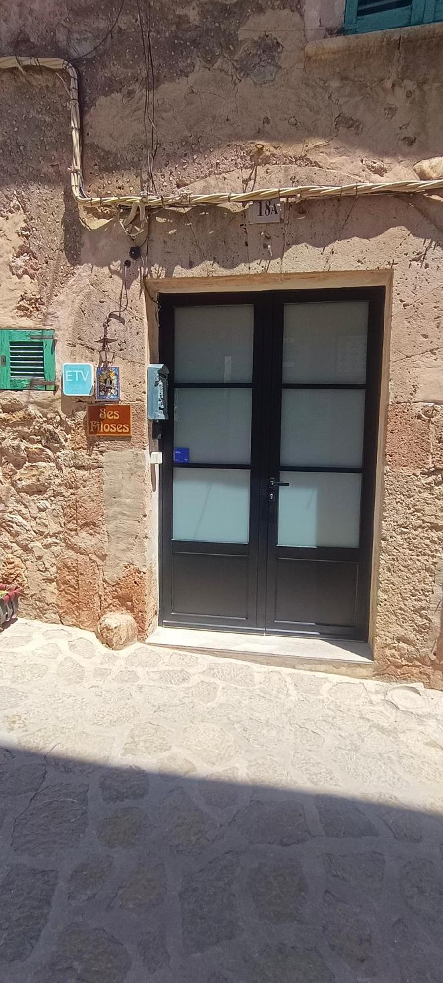 Filoses 18A Valldemossa  Exterior photo